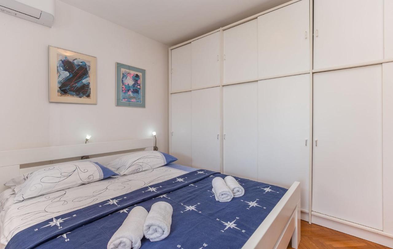Ferienwohnung Rina B4 Poreč Exterior foto