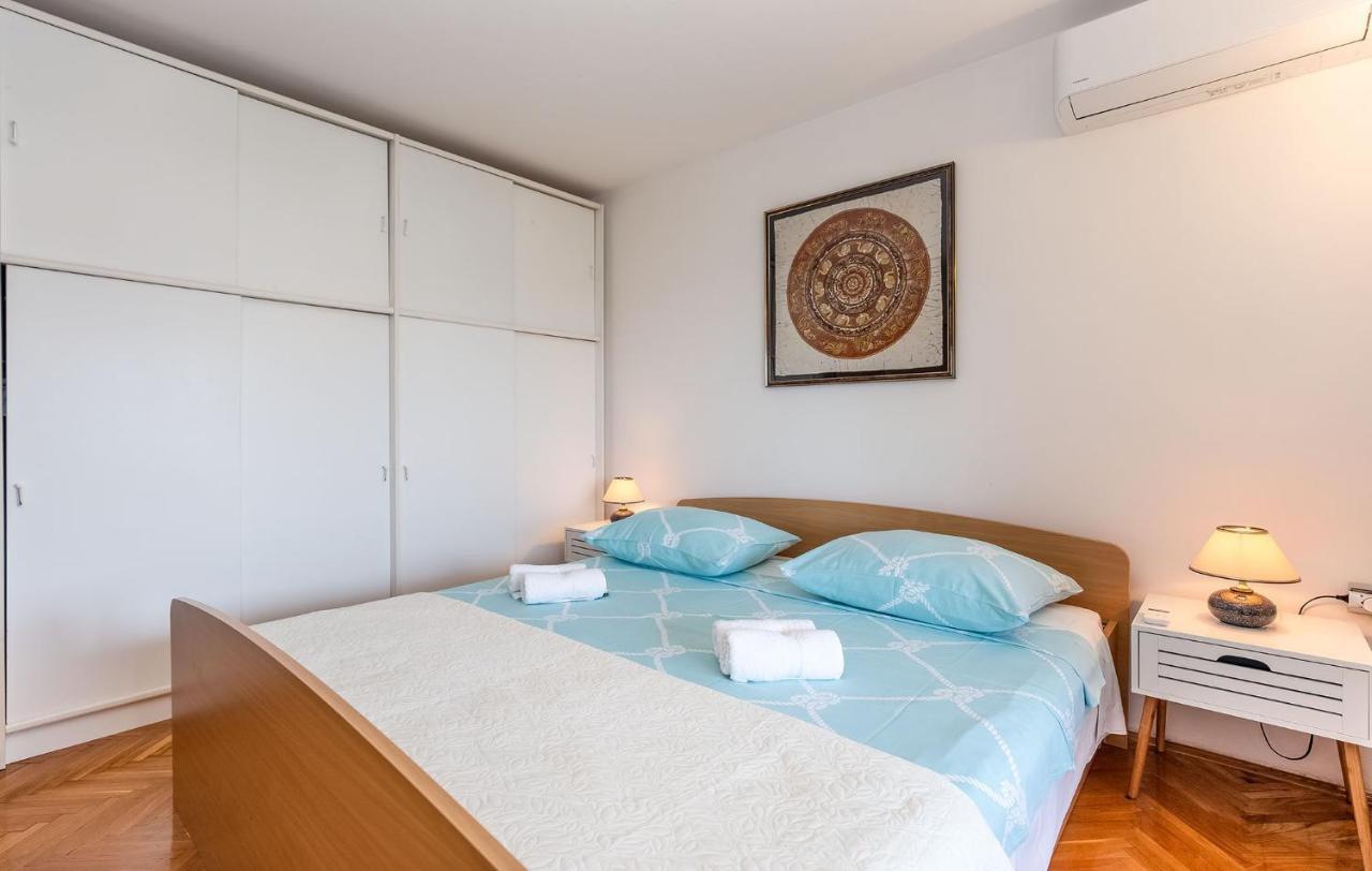 Ferienwohnung Rina B4 Poreč Exterior foto